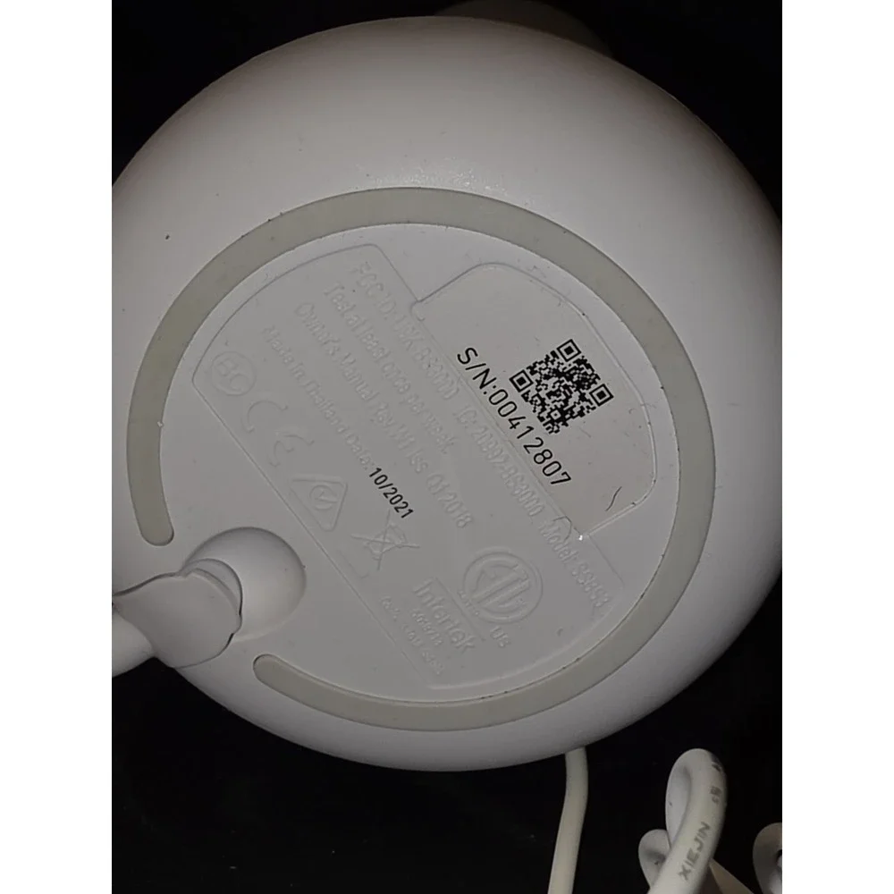SimpliSafe home security